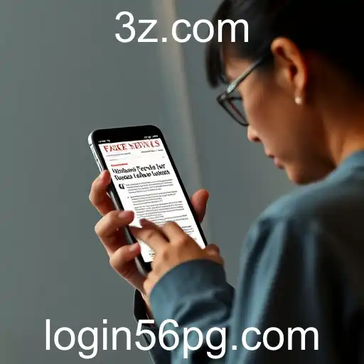 O Fenômeno 56pg Revoluciona o Mundo dos Jogos