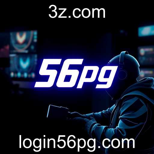 Explorando o Fenômeno 56pg: A Revolução dos Jogos Online
