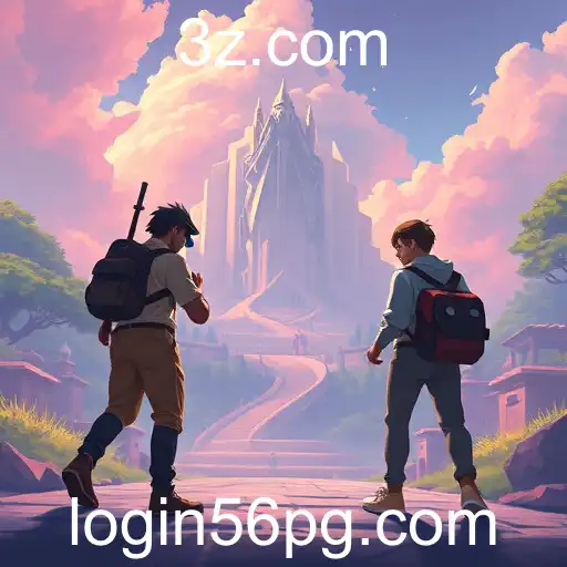 O Crescimento do 56pg na Indústria de Jogos