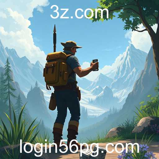 Ascensão da '56pg': Impacto no Mercado de Jogos