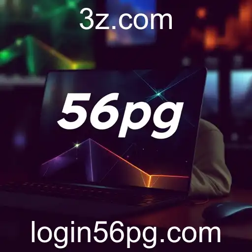 A Evolução do Site de Jogos 56pg no Mercado Brasileiro