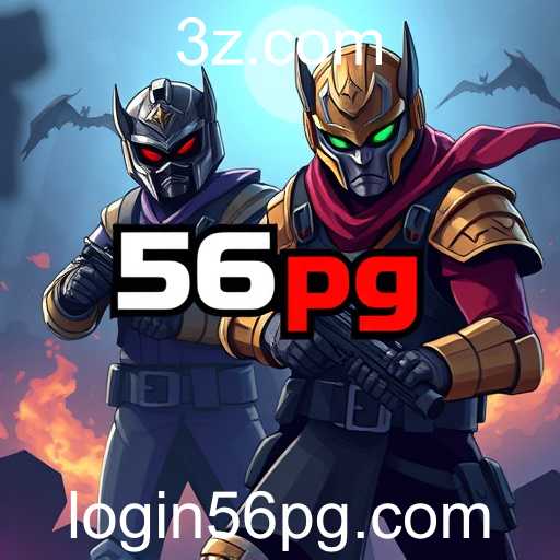 Expansão e Tendências do 56pg no Cenário Brasileiro