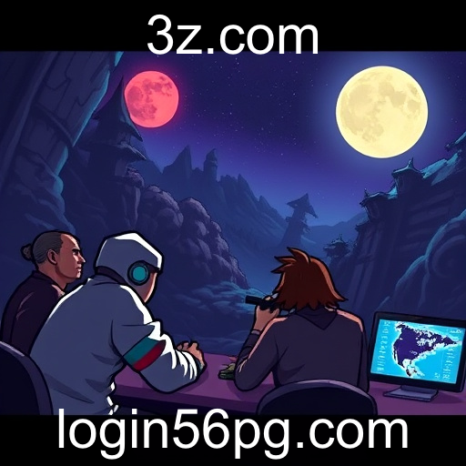 Fóruns no 56pg: O Ponto de Encontro dos Gamers