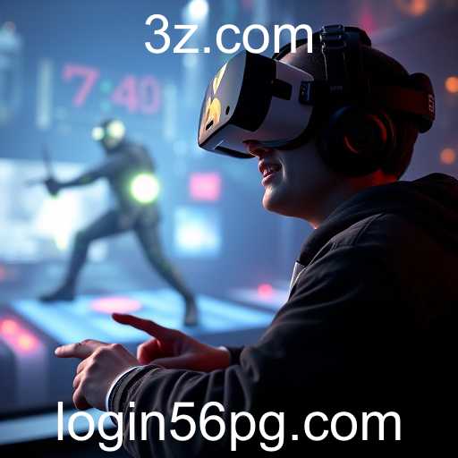 A Revolução dos Jogos Virtuais no Brasil