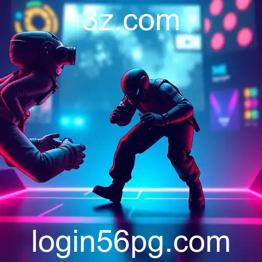 A Revolução dos Jogos em Português: 56pg e o Futuro do Entretenimento