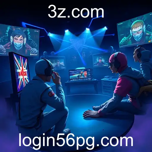 Novidades e Tendências do 56pg para 2025