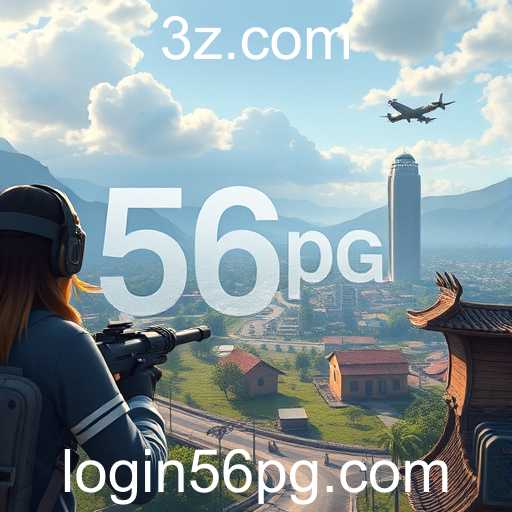 Revolução nos Jogos Online: A Aventura Interativa de 56pg