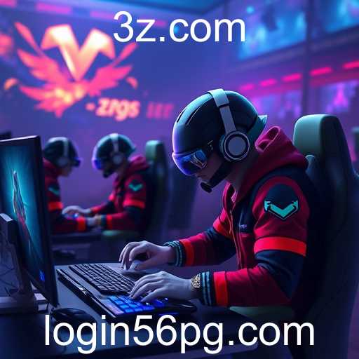 Inovações e Tendências no Mundo dos Jogos Online