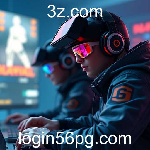 Tendências do Mercado de Jogos em 2025: A Ascensão do 56pg