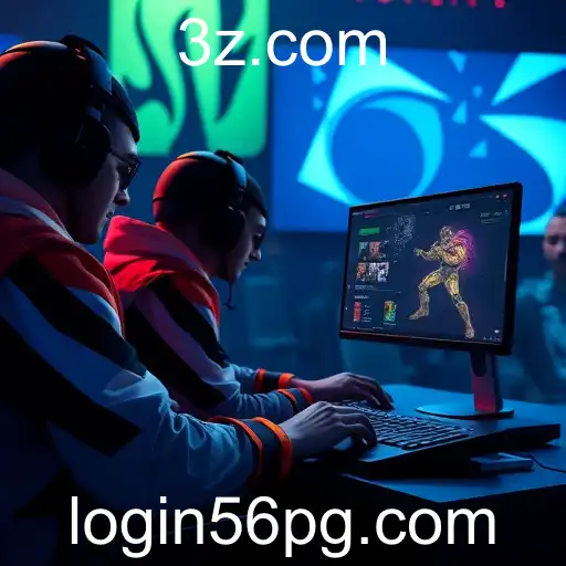 Inovações e Tendências nos Jogos de 2025