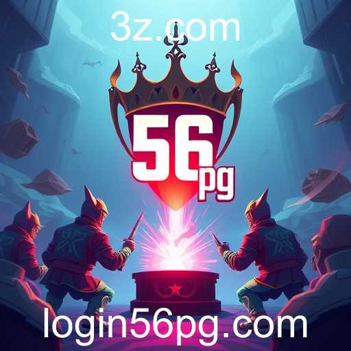 Avanços e Tendências em 56pg: A Evolução do Jogo Digital