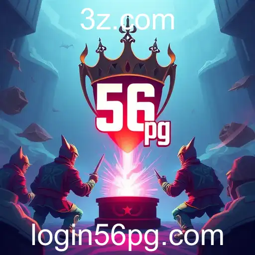 Avanços e Tendências em 56pg: A Evolução do Jogo Digital