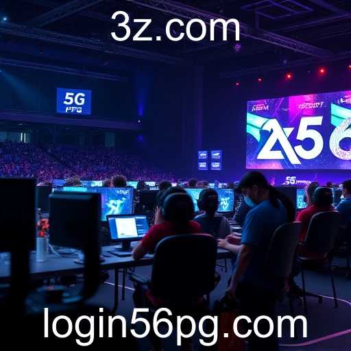 Avanços e Desafios no Cenário Global de eSports