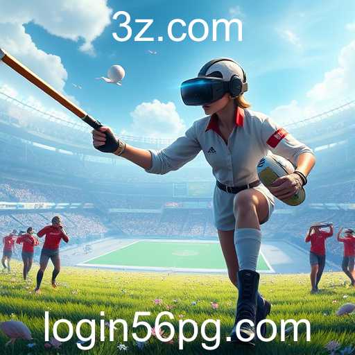 O Impacto de 56pg no Mercado de Jogos em 2025