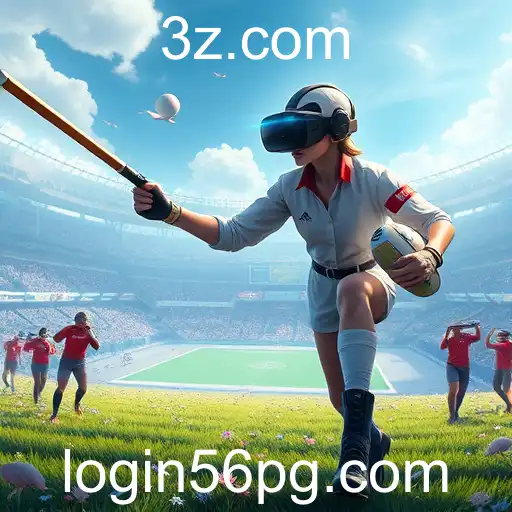 O Impacto de 56pg no Mercado de Jogos em 2025