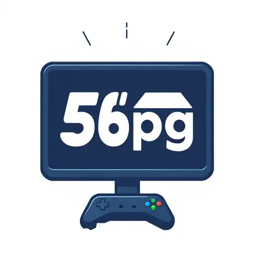 O Impacto de '56pg' na Indústria de Jogos e Entretenimento