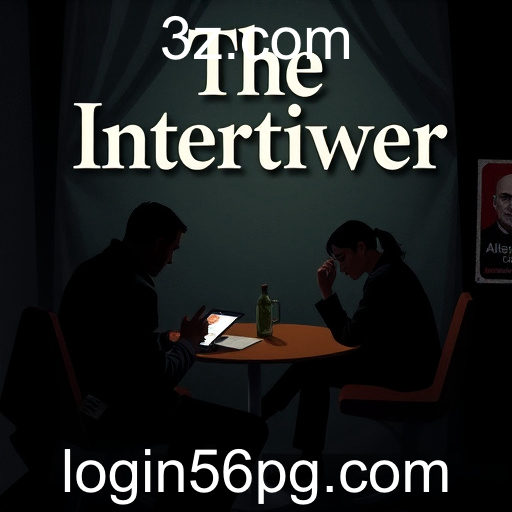 Explorando o Fascínio pelas Entrevistas nos Jogos: Uma Janela para Narrativas Interativas