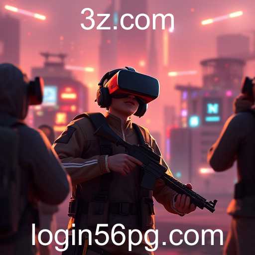 Reviravolta no Mercado de Jogos: A Ascensão de 56pg