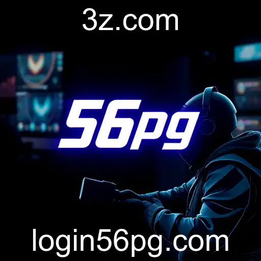 Explorando o Fenômeno 56pg: A Revolução dos Jogos Online