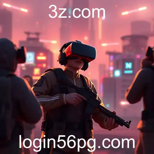 Explorando o Universo dos Jogos em 2025: Impactos e Tendências