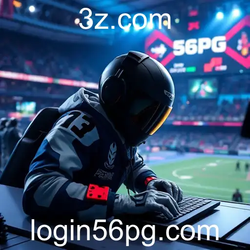 O Fenômeno 56pg e a Revolução dos Jogos Online