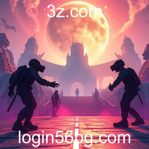 Avanço nos Jogos Mobile e o Futuro do 56pg