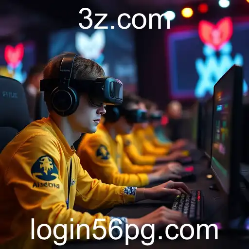 Novidades e Tendências do Site de Jogos 56pg