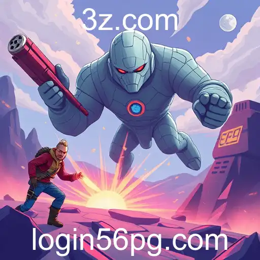 A Revolução dos Jogos em 2025