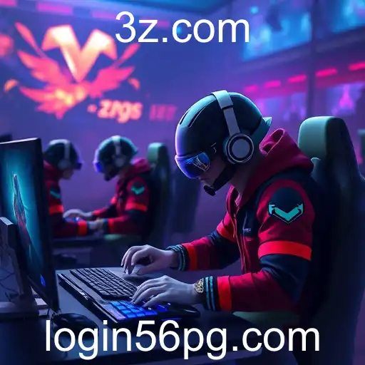 Inovações e Tendências no Mundo dos Jogos Online