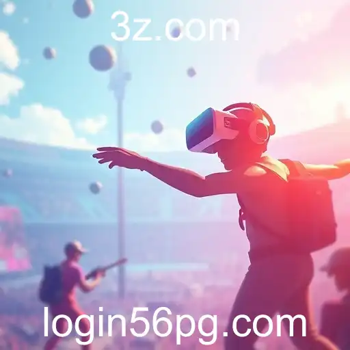 A Revolução do 56pg: Novidades e Tendências no Mundo dos Jogos