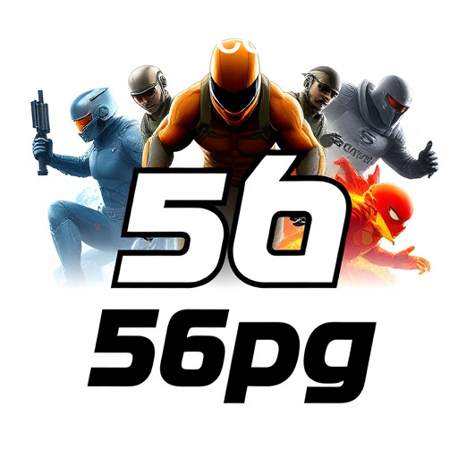 56pg