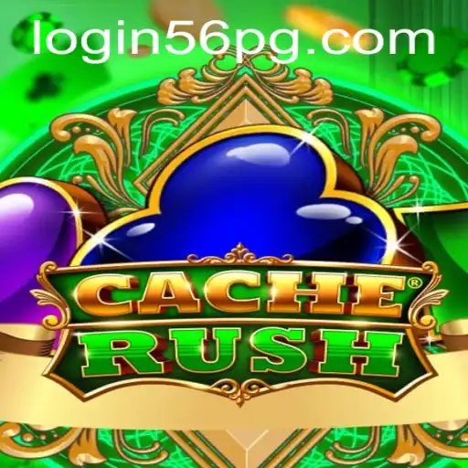 CacheRush: The Exciting New Sensation in the World of Digital Gaming
