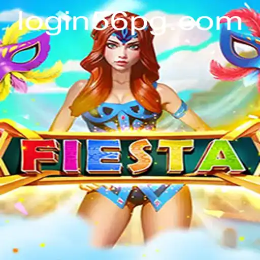 Fiesta: Embracing the World of 56pg