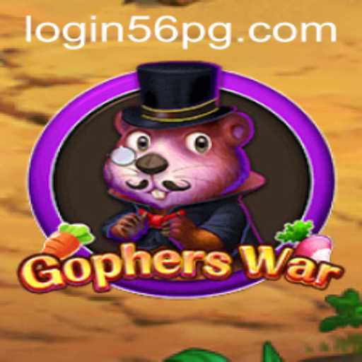 GophersWar: A Strategic Battle of Wits with Modern Appeal