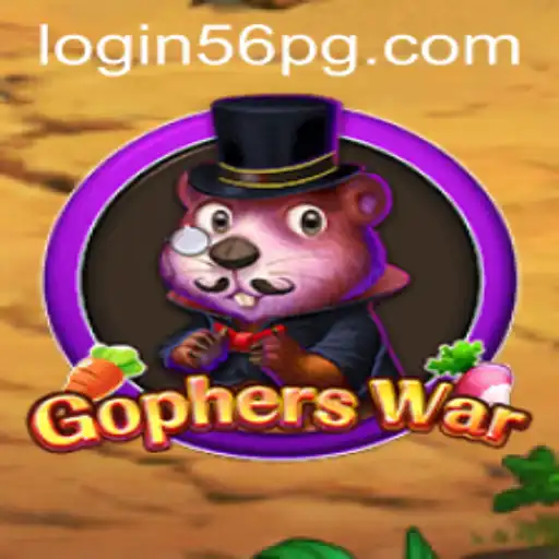 GophersWar: A Strategic Battle of Wits with Modern Appeal