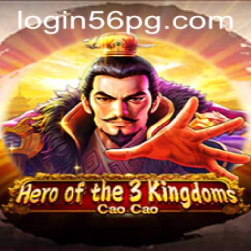 Hero of the 3 Kingdoms: Cao Cao - An Immersive Gaming Experience