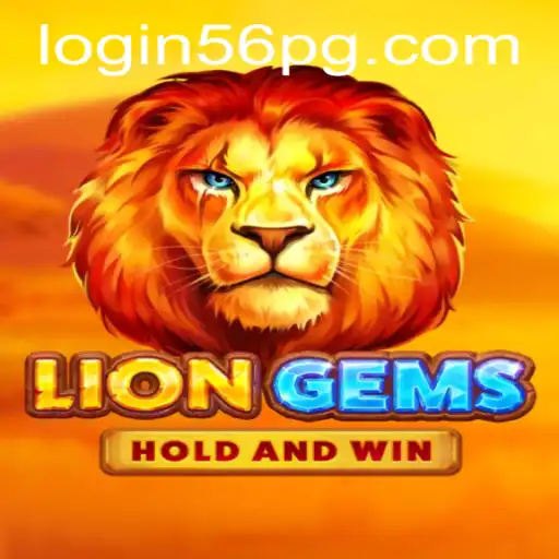 Discover the Thrilling World of LionGems: Unveiling the Secrets of the 56pg Universe