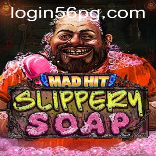 Exploring the Exciting World of MadHitSlipperySoap