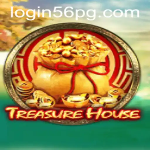 Explore the World of TreasureHouse: A Captivating Adventure Game with a Twist